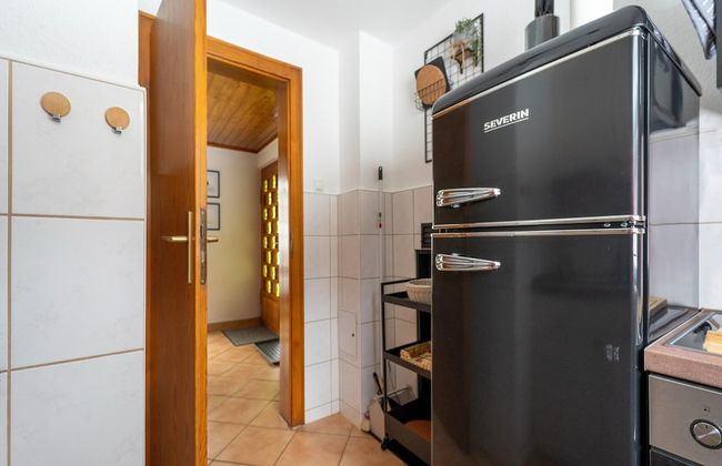 Home With Sauna & Terrace - Photo 13