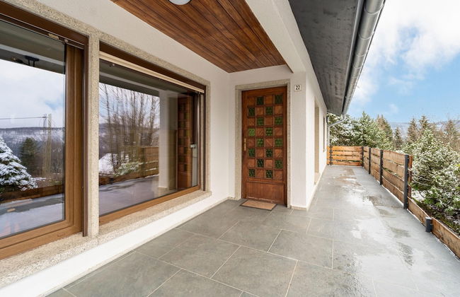 Home With Sauna & Terrace - Photo 25