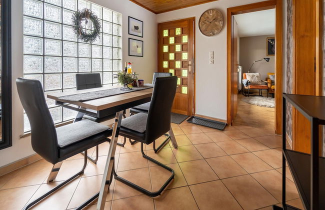 Home With Sauna & Terrace - Photo 30