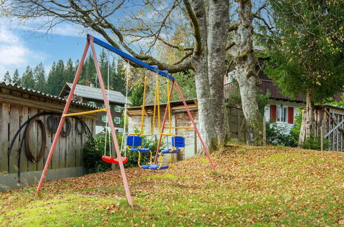 Photo 28 - Picturesque Studio in Sibratsgfall With Garden