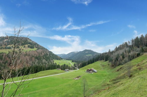 Photo 38 - Picturesque Studio in Sibratsgfall With Garden