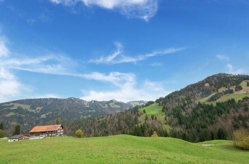 Photo 39 - Picturesque Studio in Sibratsgfall With Garden