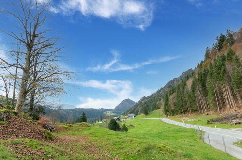 Photo 36 - Picturesque Studio in Sibratsgfall With Garden