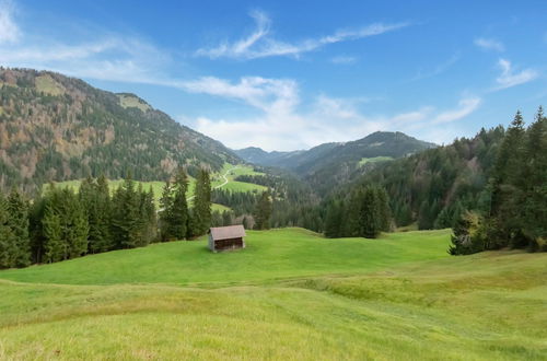 Photo 19 - Picturesque Studio in Sibratsgfall With Garden