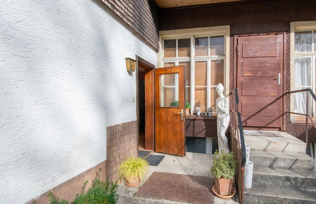 Picturesque Studio in Sibratsgfall With Garden - Foto 2