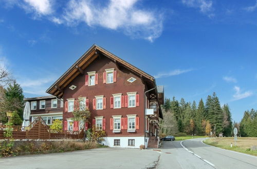 Photo 26 - Picturesque Studio in Sibratsgfall With Garden