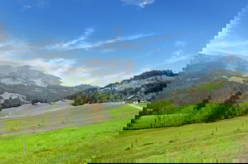 Foto 41 - Picturesque Studio in Sibratsgfall With Garden