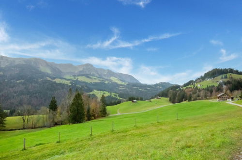 Foto 40 - Picturesque Studio in Sibratsgfall With Garden