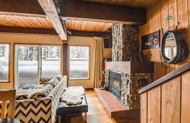 Comfy Alpine Meadows Endless fun - Photo 9