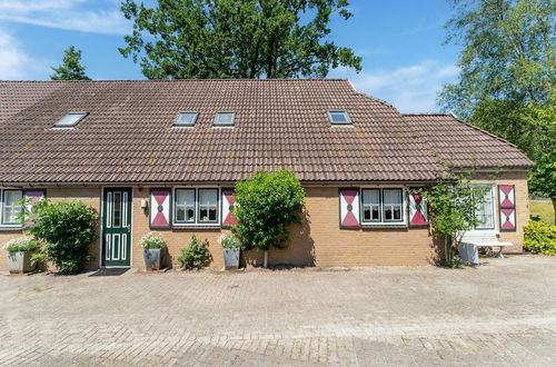 Photo 25 - Holiday Home in the Centre of Giethoorn