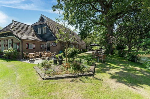Photo 27 - Holiday Home in the Centre of Giethoorn