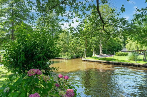 Photo 20 - Holiday Home in the Heart of Giethoorn