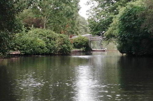 Photo 24 - Holiday Home in the Heart of Giethoorn