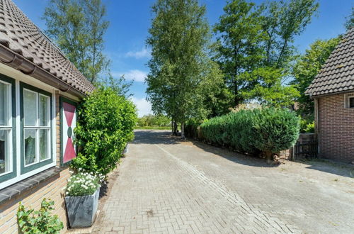 Photo 28 - Holiday Home in the Heart of Giethoorn