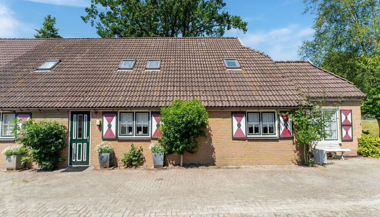 Photo 1 - Holiday Home in the Centre of Giethoorn