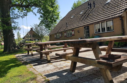 Photo 18 - Holiday Home in the Heart of Giethoorn