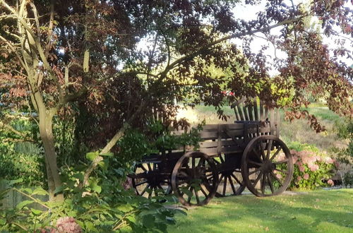 Photo 23 - Holiday Home in the Heart of Giethoorn