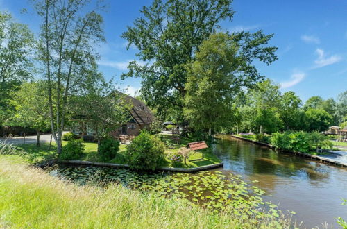 Photo 31 - Holiday Home in the Heart of Giethoorn