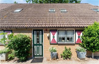 Photo 1 - Holiday Home in the Heart of Giethoorn