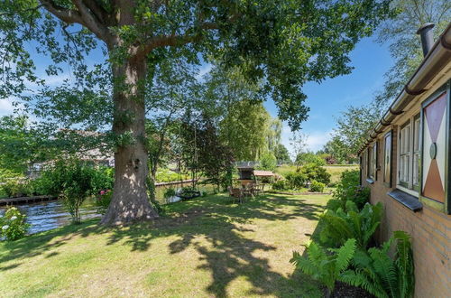 Photo 23 - Holiday Home in the Centre of Giethoorn