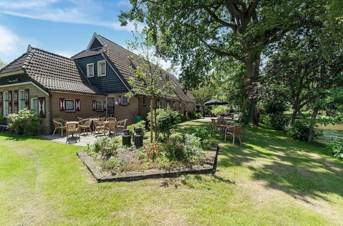 Foto 32 - Holiday Home in the Heart of Giethoorn