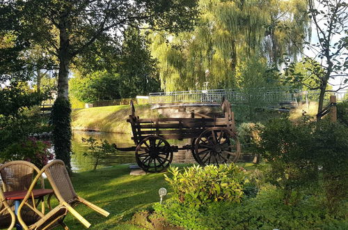 Photo 49 - Holiday Home in the Heart of Giethoorn