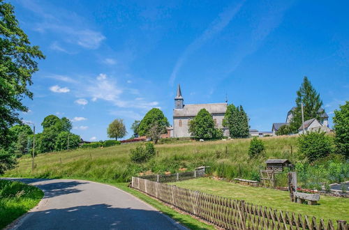 Photo 36 - Countryside Holiday Home in Mohiville With Terrace