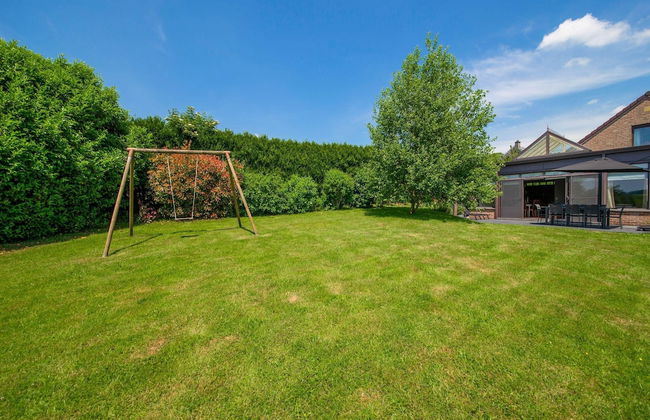 Holiday Home in Ardennes Near Durbuy - Foto 33