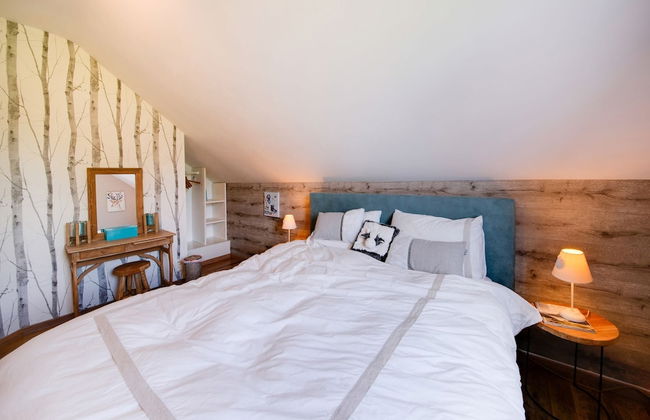 Holiday Home in Ardennes Near Durbuy - Foto 4