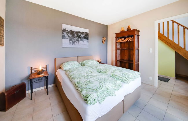 Holiday Home in Ardennes Near Durbuy - Foto 3