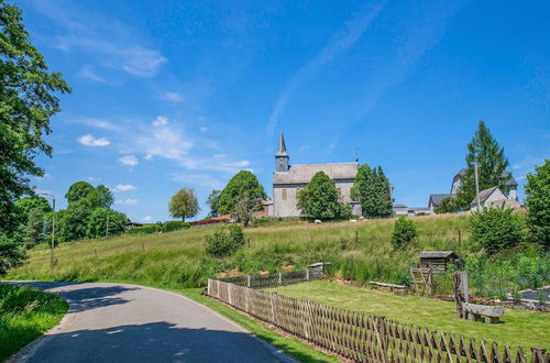 Photo 40 - Countryside Holiday Home in Mohiville With Terrace