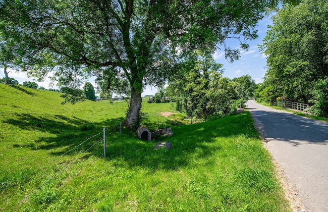 Holiday Home in Ardennes Near Durbuy - Foto 40