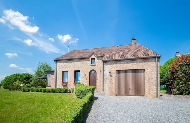 Holiday Home in Ardennes Near Durbuy - Foto 34