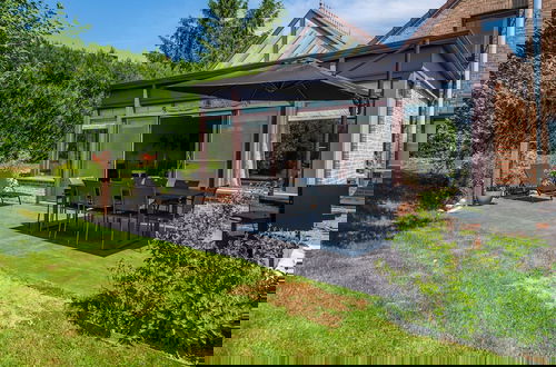 Photo 36 - Holiday Home in Ardennes Near Durbuy