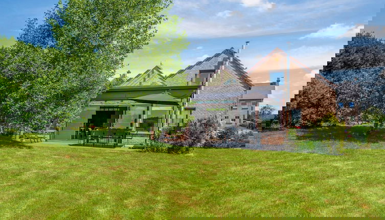 Foto 1 - Holiday Home in Ardennes Near Durbuy