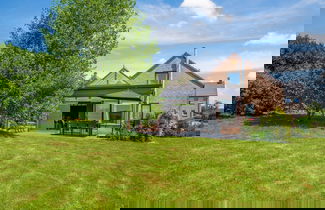 Foto 1 - Holiday Home in Ardennes Near Durbuy