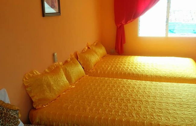 Holiday rental in Camaguey with terrace - Foto 4