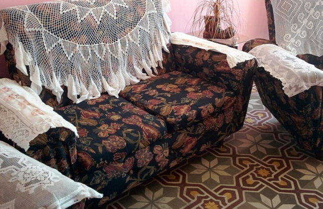 Holiday rental in Camaguey with terrace - Foto 11