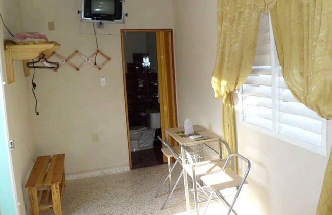 Holiday rental in Camaguey with terrace - Foto 13