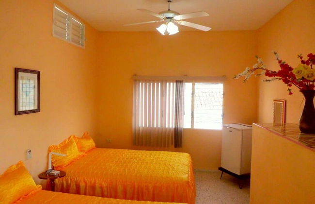Holiday rental in Camaguey with terrace - Foto 2