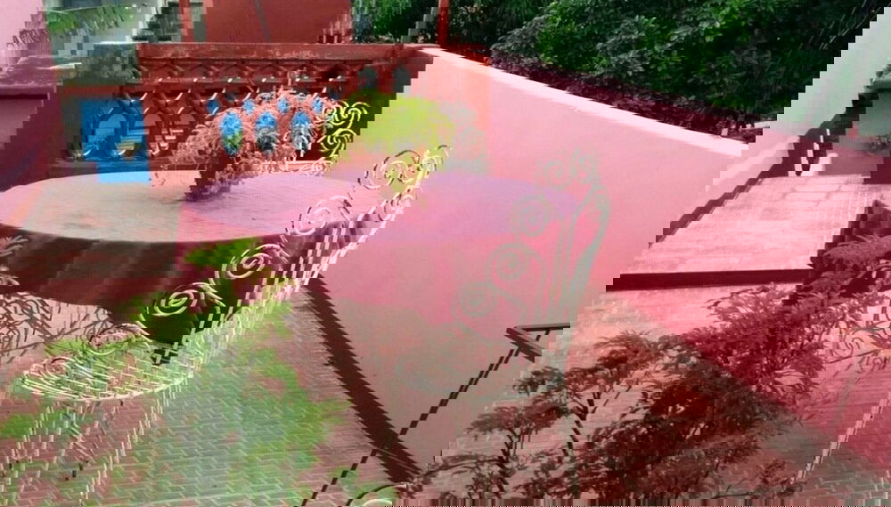 Holiday rental in Camaguey with terrace - Foto 1