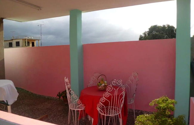 Holiday rental in Camaguey with terrace - Foto 17