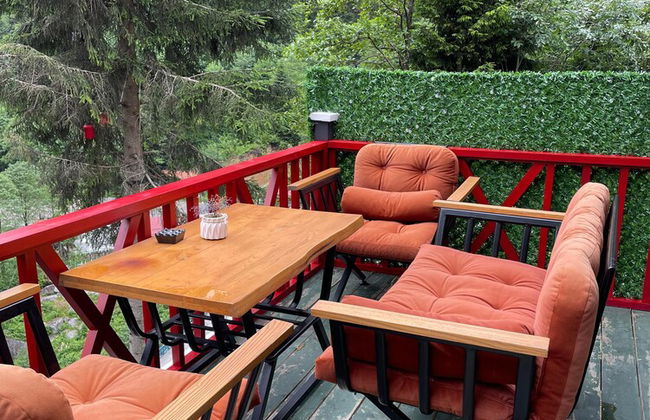 Ayder Guven Dag Evi - Foto 16