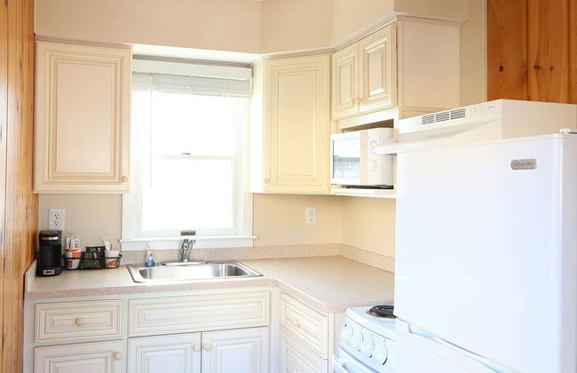 Surf Villa Apartments - Foto 6