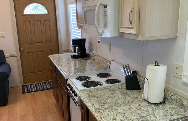Caribbean Shores Vacation Rentals - Foto 11