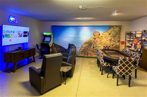 Photo 47 - A Royal Desert Oasis with Epic Game Room