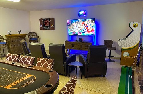 Photo 45 - A Royal Desert Oasis with Epic Game Room