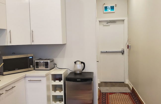 Downtown Easy Stay - Foto 11