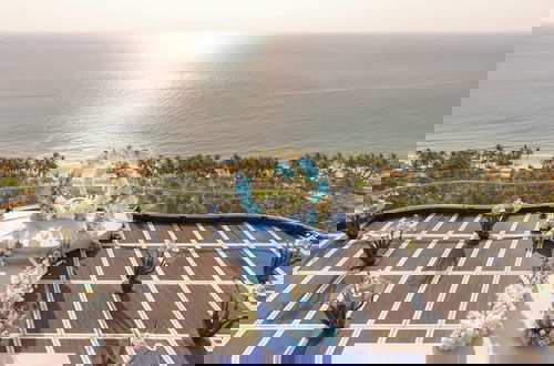 Foto 49 - 10 Bedroom Apartment 300m From The Sea