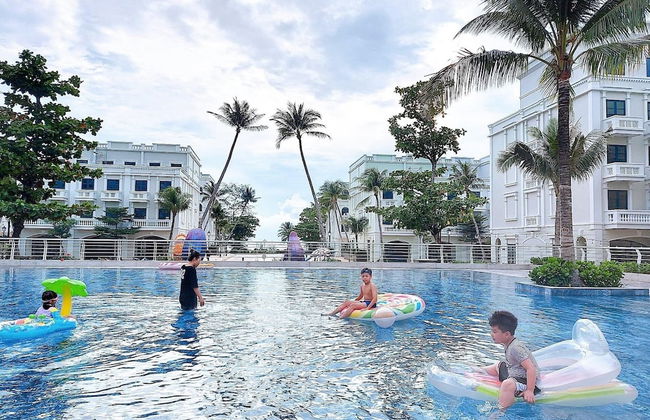 10 Bedroom Apartment 300m From The Sea - Foto 26